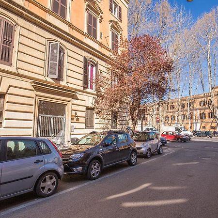 Loft In San Pietro Διαμέρισμα Ρώμη Εξωτερικό φωτογραφία