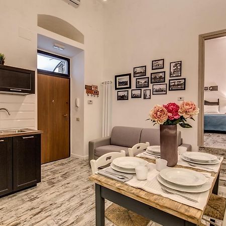 Loft In San Pietro Διαμέρισμα Ρώμη Εξωτερικό φωτογραφία