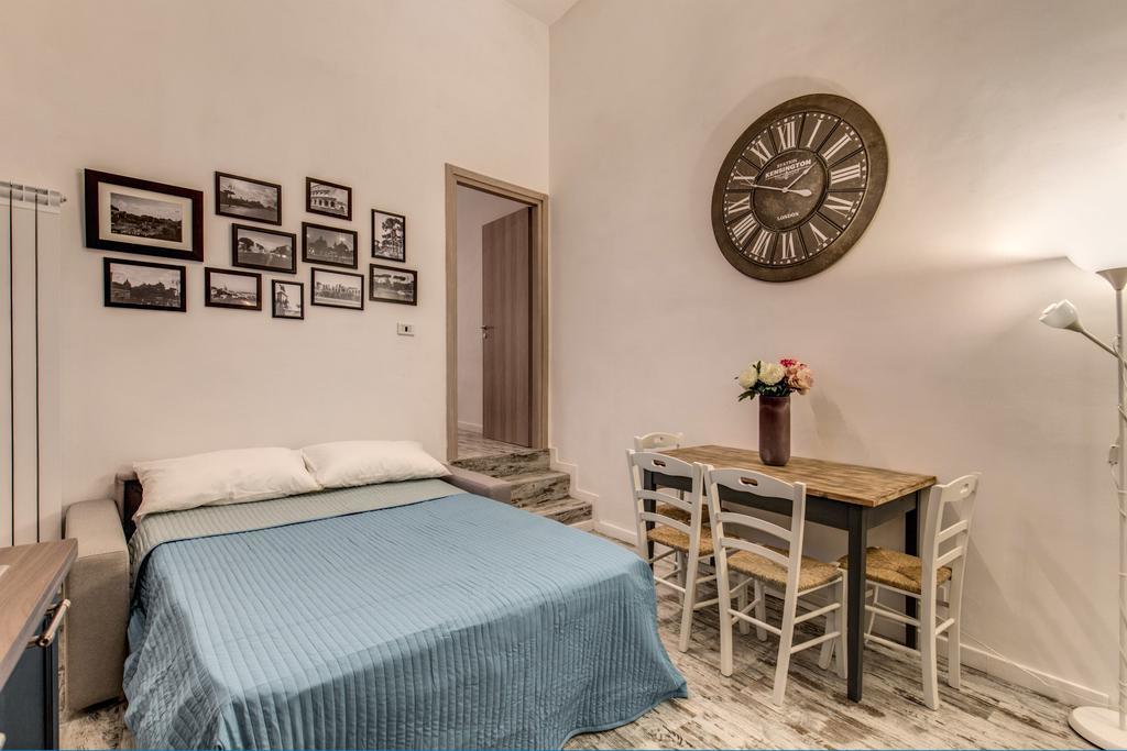 Loft In San Pietro Διαμέρισμα Ρώμη Εξωτερικό φωτογραφία