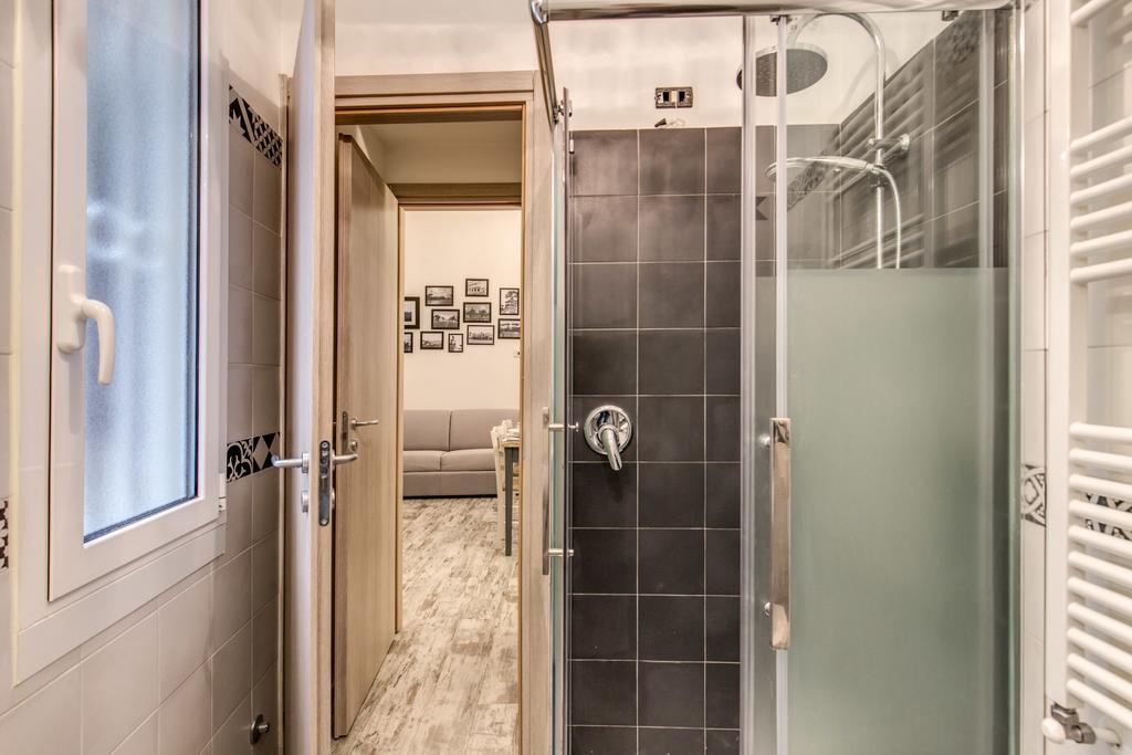 Loft In San Pietro Διαμέρισμα Ρώμη Εξωτερικό φωτογραφία