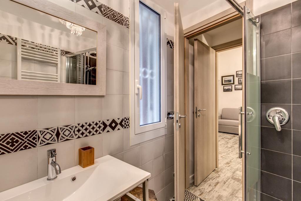 Loft In San Pietro Διαμέρισμα Ρώμη Εξωτερικό φωτογραφία