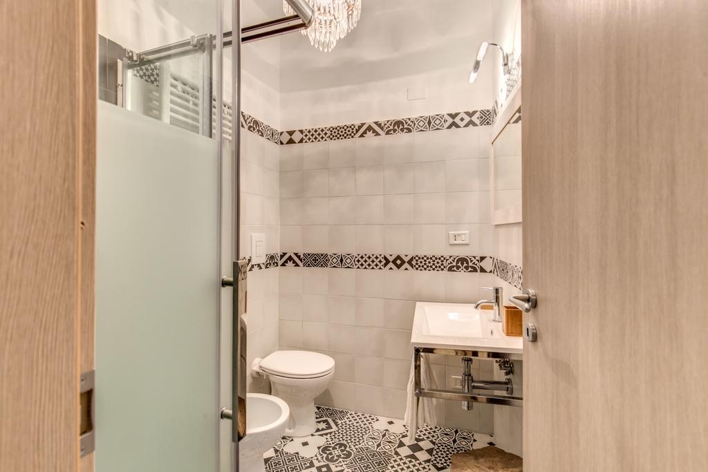 Loft In San Pietro Διαμέρισμα Ρώμη Εξωτερικό φωτογραφία