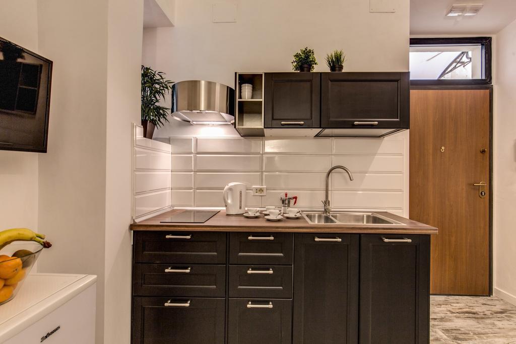 Loft In San Pietro Διαμέρισμα Ρώμη Εξωτερικό φωτογραφία