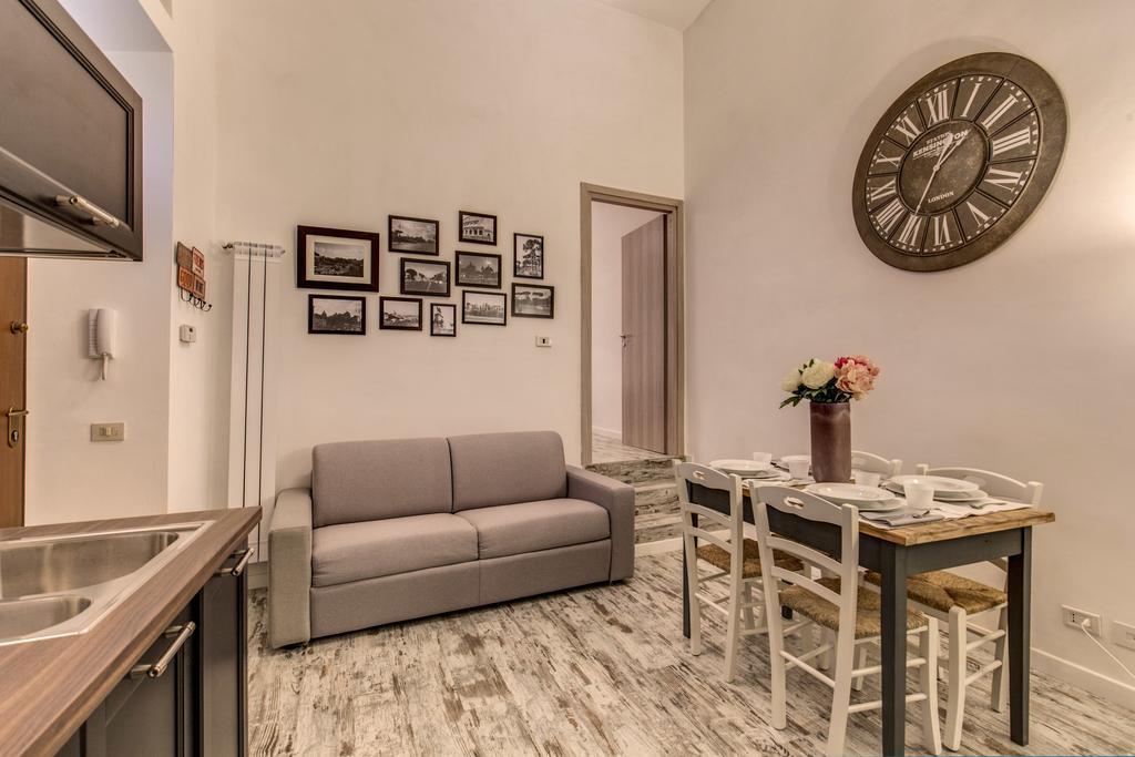 Loft In San Pietro Διαμέρισμα Ρώμη Εξωτερικό φωτογραφία