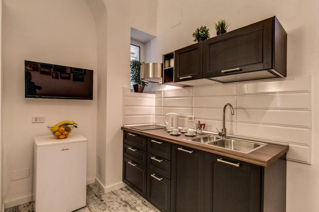 Loft In San Pietro Διαμέρισμα Ρώμη Εξωτερικό φωτογραφία