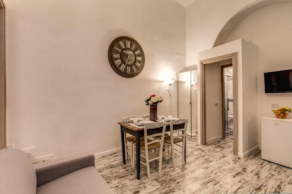 Loft In San Pietro Διαμέρισμα Ρώμη Εξωτερικό φωτογραφία