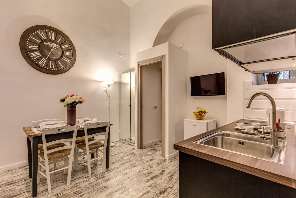 Loft In San Pietro Διαμέρισμα Ρώμη Εξωτερικό φωτογραφία