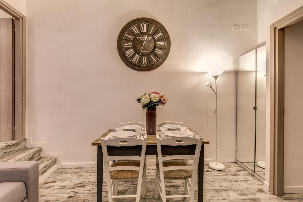 Loft In San Pietro Διαμέρισμα Ρώμη Εξωτερικό φωτογραφία