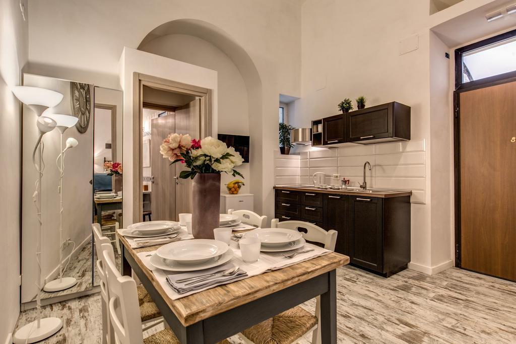 Loft In San Pietro Διαμέρισμα Ρώμη Εξωτερικό φωτογραφία